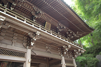 第18話・高尾山(1号路〜4号路)