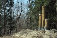 第26話・戸倉三山縦走