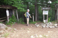 第30話・本仁田山を歩く。