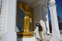 第37話・大寺山を探検