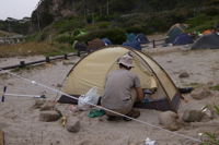 第41話・式根島を探検2日目、ネコネ場所・地元など・・