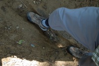 第44話・第45話・湯久保山