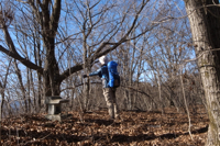 第48話・秘峰の大羽山、そんで温泉。