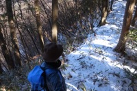 第52話・浅間尾根縦走