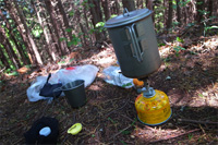 第59話・勝峰山から金比羅山を縦走