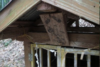 第61話・秋川丘陵の雹留山と謎の山