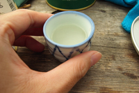 第6話・山で美味い酒を飲む