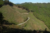 第68話・盆前山を歩いてきました。