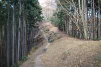 第72話・赤久奈尾根縦走、そして川苔山へ遠足