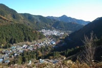 第73話・丹三郎尾根と鉄五郎新道を歩いてきました