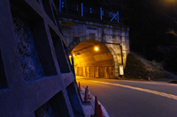 第7話・奥多摩湖ほぼ一周