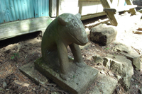 第9話・大岳山〜馬頭刈尾根縦走