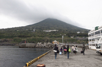 日の出山北尾根