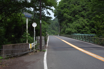 坪沢橋