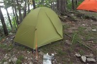 第29話・雲取山・長沢背稜縦走