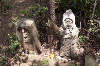 神路橋が見えてくる。