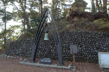 奥多摩むかしみちの道中