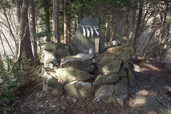 パワースポット