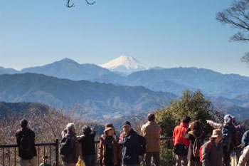 富士山