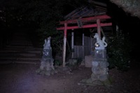 稲荷神社