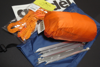 シングルツェルト