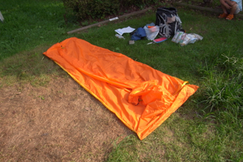 シングルツェルト