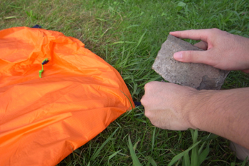 シングルツェルト