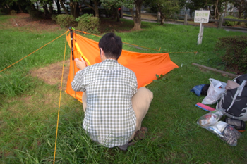 シングルツェルト