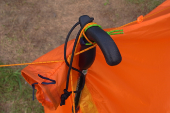 シングルツェルト