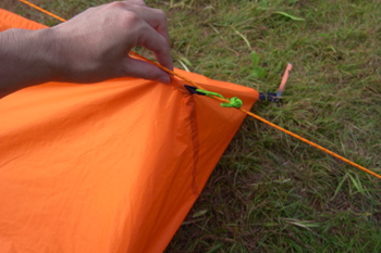 シングルツェルト